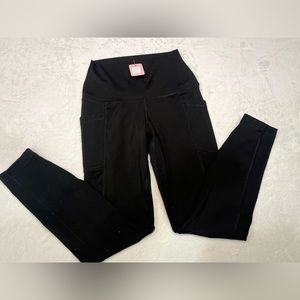 90 Degree Leggings